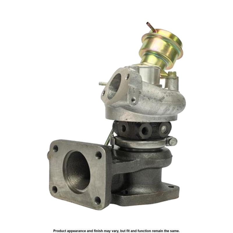 1991 Eagle Talon Turbocharger A1 Cardone 2T338 image 1 of 1