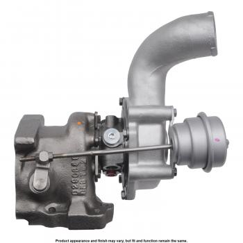 2000 Audi S4 Turbocharger Right A1 Cardone 2T403 image 2 of 4