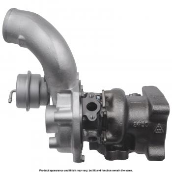 2000 Audi S4 Turbocharger Right A1 Cardone 2T403 image 3 of 4