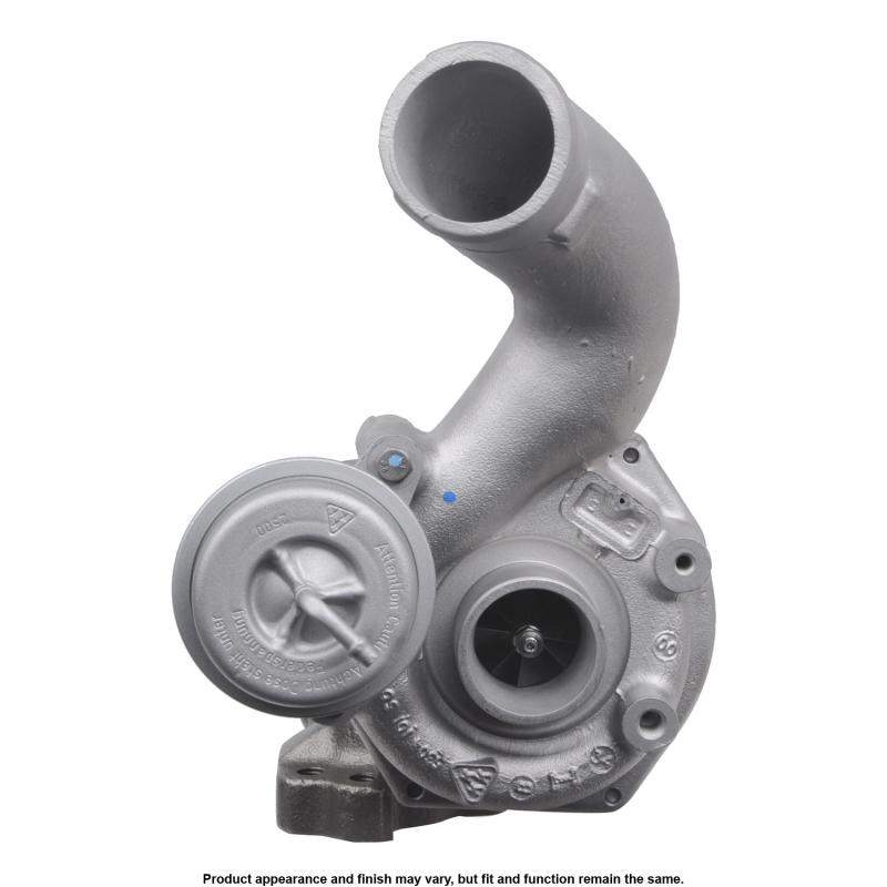 2000 Audi A6 Quattro Turbocharger Right A1 Cardone 2T403 image 1 of 4