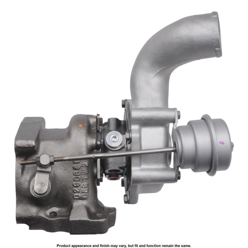 2000 Audi A6 Quattro Turbocharger Right A1 Cardone 2T403 image 2 of 4