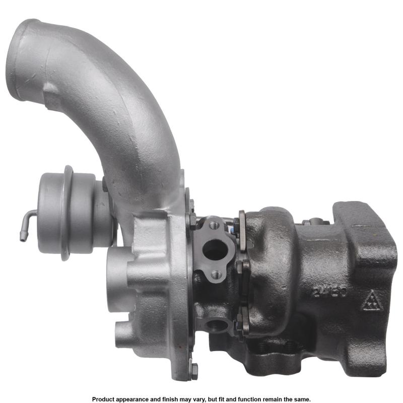 2000 Audi A6 Quattro Turbocharger Right A1 Cardone 2T403 image 3 of 4