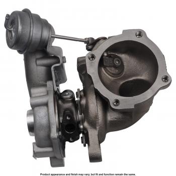 2000 Audi TT Turbocharger A1 Cardone 2T404 image 1 of 4