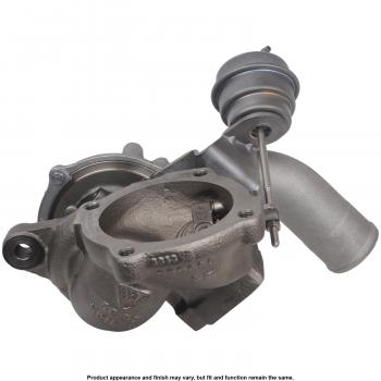 2000 Audi TT Turbocharger A1 Cardone 2T404 image 4 of 4