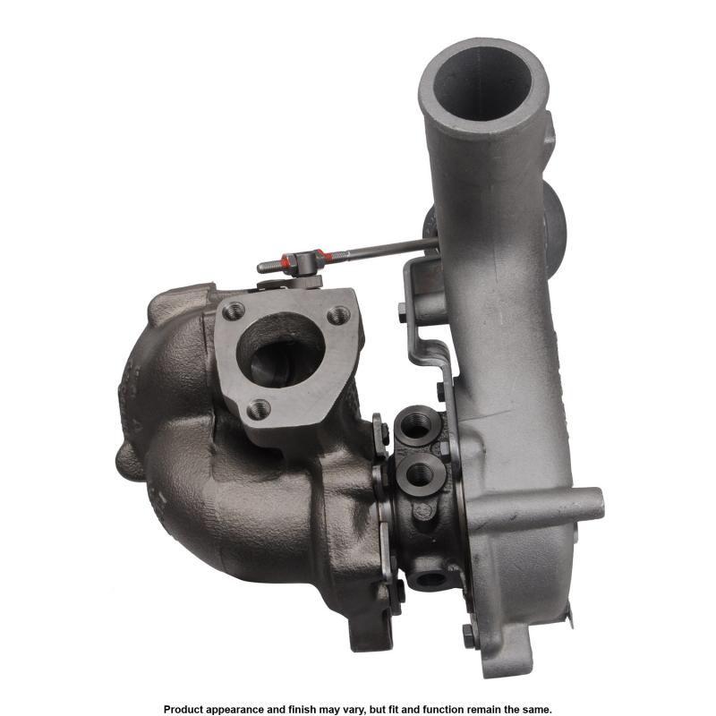 2001 Volkswagen Jetta Turbocharger A1 Cardone 2T404 image 2 of 4