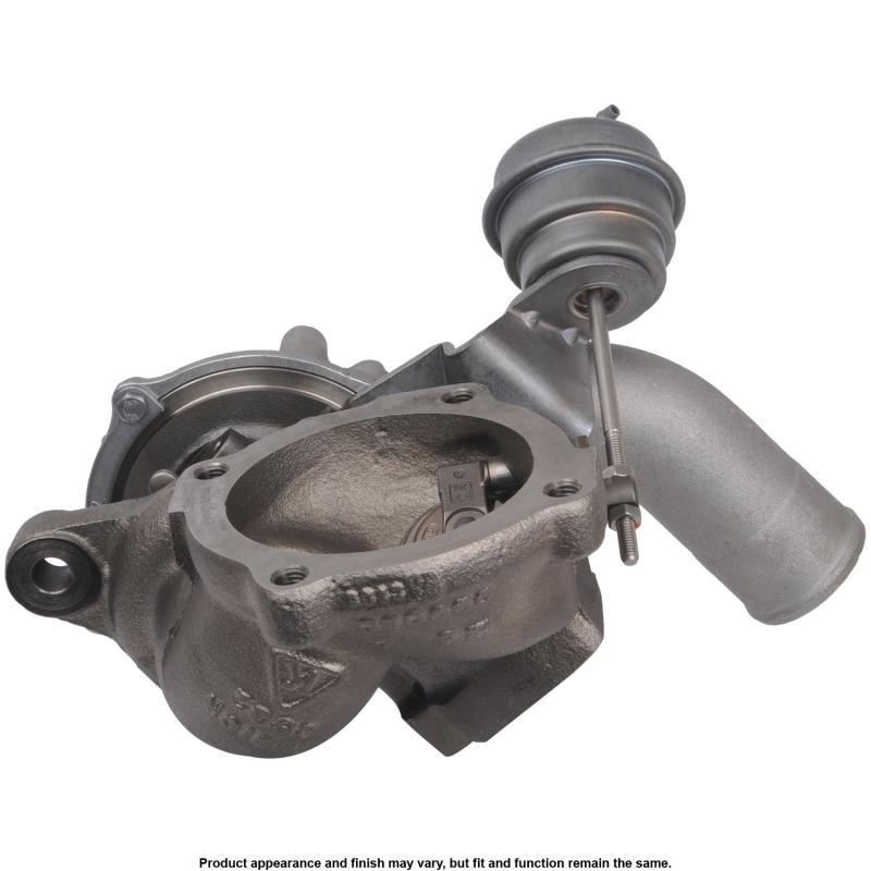 2001 Volkswagen Jetta Turbocharger A1 Cardone 2T404 image 4 of 4