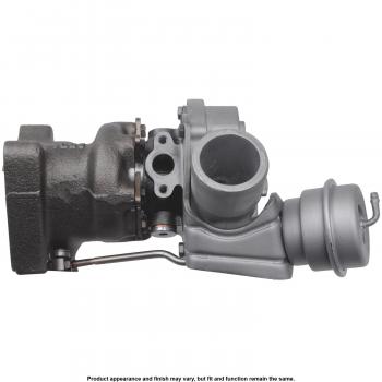 2000 Audi S4 Turbocharger Left A1 Cardone 2T405 image 1 of 4