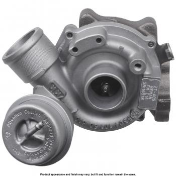 2000 Audi S4 Turbocharger Left A1 Cardone 2T405 image 2 of 4