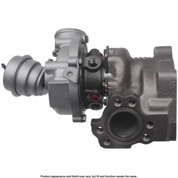 2000 Audi S4 Turbocharger Left A1 Cardone 2T405 image 3 of 4