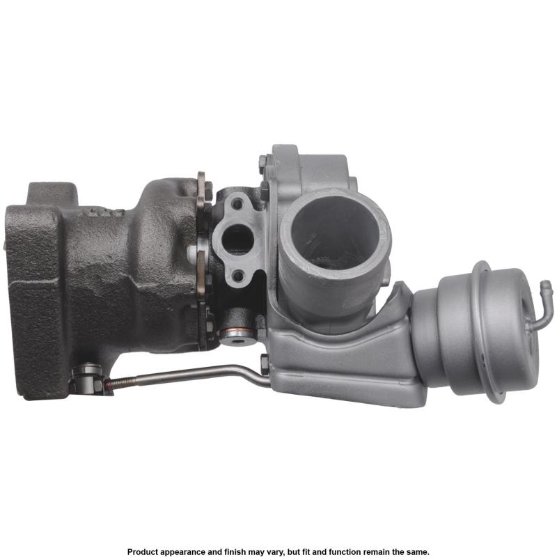 2000 Audi A6 Quattro Turbocharger Left A1 Cardone 2T405 image 1 of 4