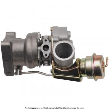 2002 Audi RS4 Turbocharger Left A1 Cardone 2T406 image 1 of 4