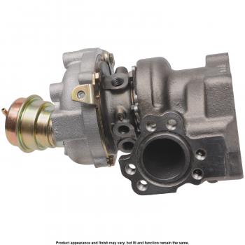 2002 Audi RS4 Turbocharger Left A1 Cardone 2T406 image 2 of 4