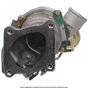 2002 Audi RS4 Turbocharger Left A1 Cardone 2T406 image 3 of 4