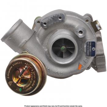 2002 Audi RS4 Turbocharger Left A1 Cardone 2T406 image 4 of 4