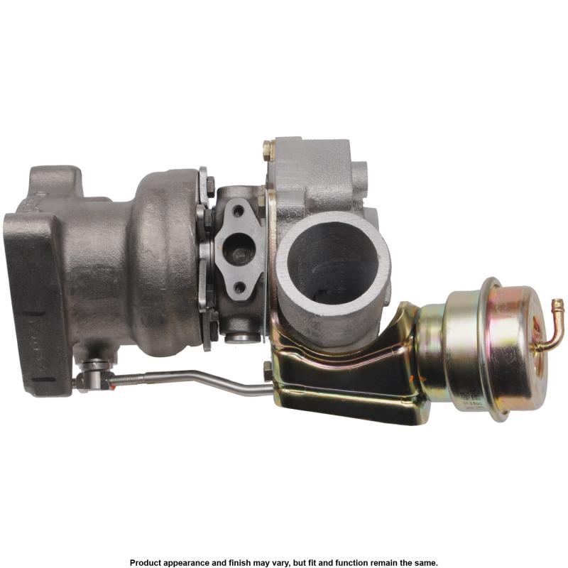 2002 Audi RS4 Turbocharger Left A1 Cardone 2T406 image 1 of 4