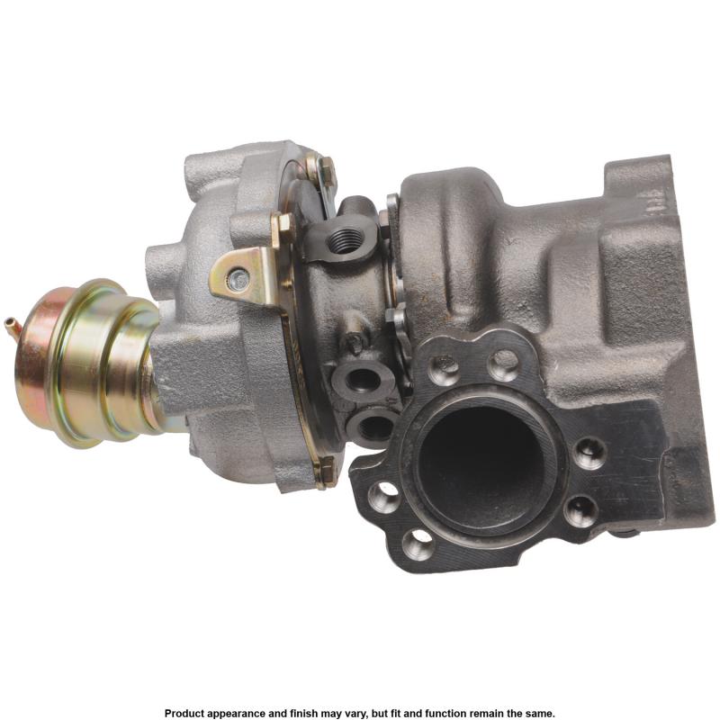 2002 Audi RS4 Turbocharger Left A1 Cardone 2T406 image 2 of 4