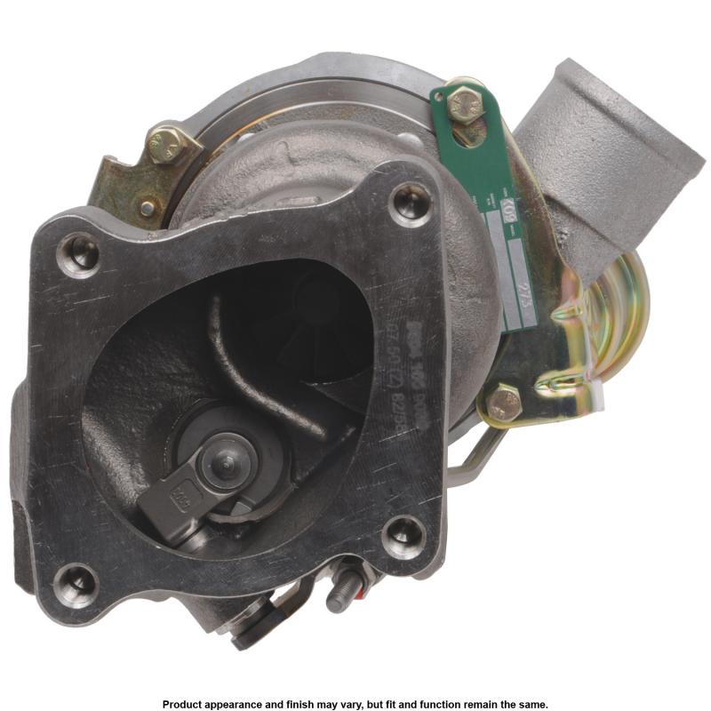 2002 Audi RS4 Turbocharger Left A1 Cardone 2T406 image 3 of 4