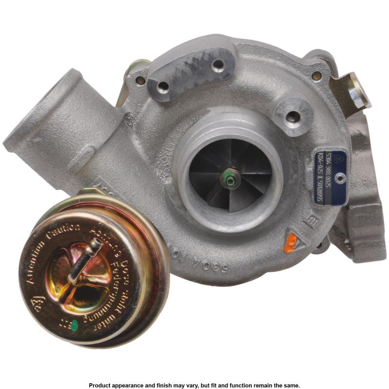 2002 Audi RS4 Turbocharger Left A1 Cardone 2T406 image 4 of 4