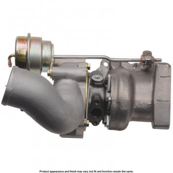 2002 Audi RS4 Turbocharger Right A1 Cardone 2T407 image 2 of 4