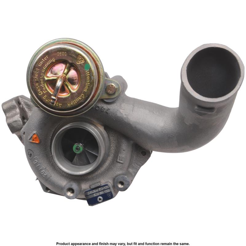 2002 Audi RS4 Turbocharger Right A1 Cardone 2T407 image 1 of 4