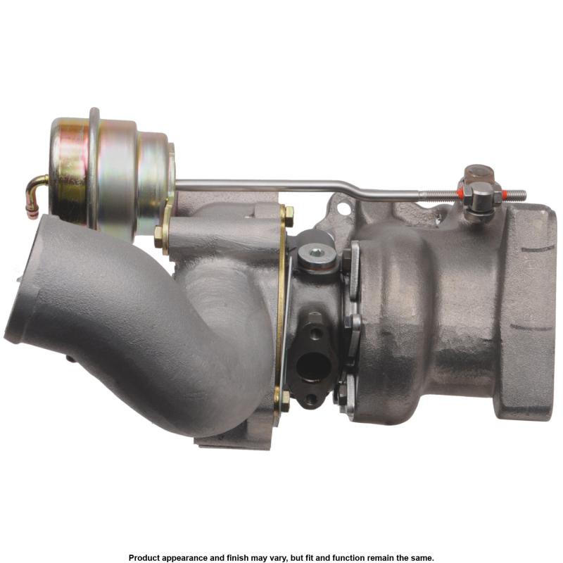 2002 Audi RS4 Turbocharger Right A1 Cardone 2T407 image 2 of 4