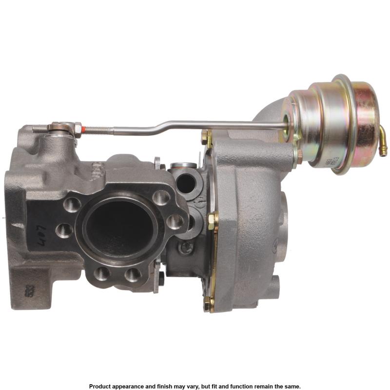 2002 Audi RS4 Turbocharger Right A1 Cardone 2T407 image 3 of 4