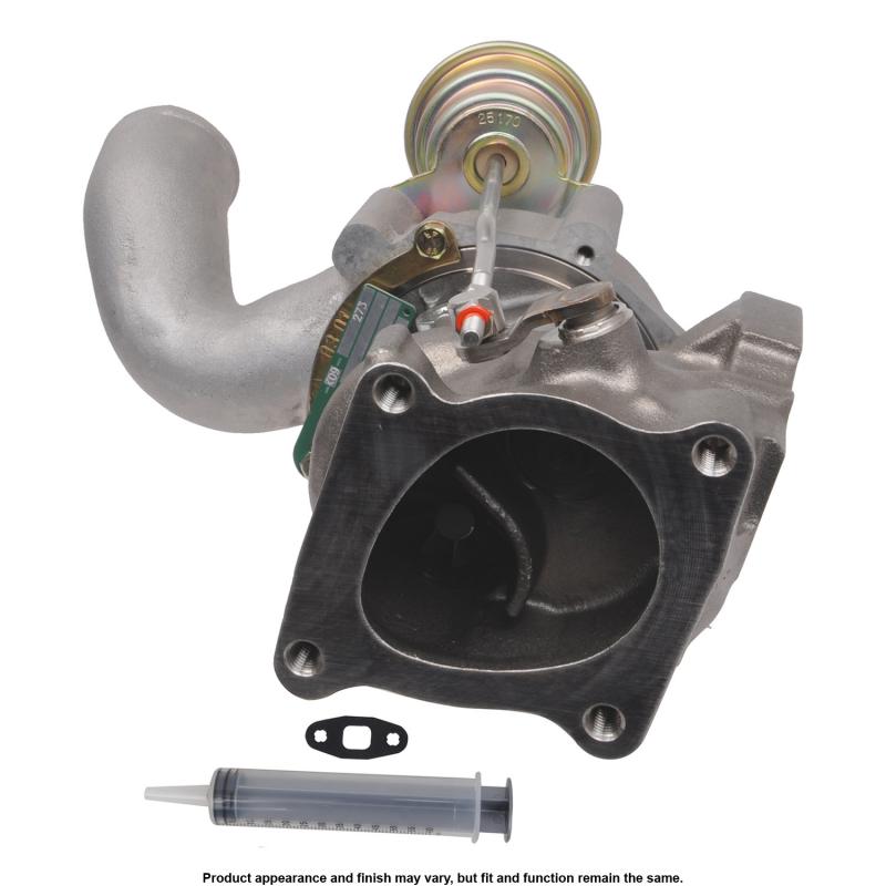 2002 Audi RS4 Turbocharger Right A1 Cardone 2T407 image 4 of 4