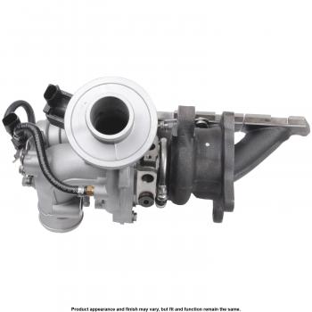 2008 Audi A4 Turbocharger A1 Cardone 2T408 image 1 of 4