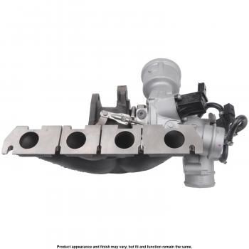 2008 Audi A4 Turbocharger A1 Cardone 2T408 image 4 of 4