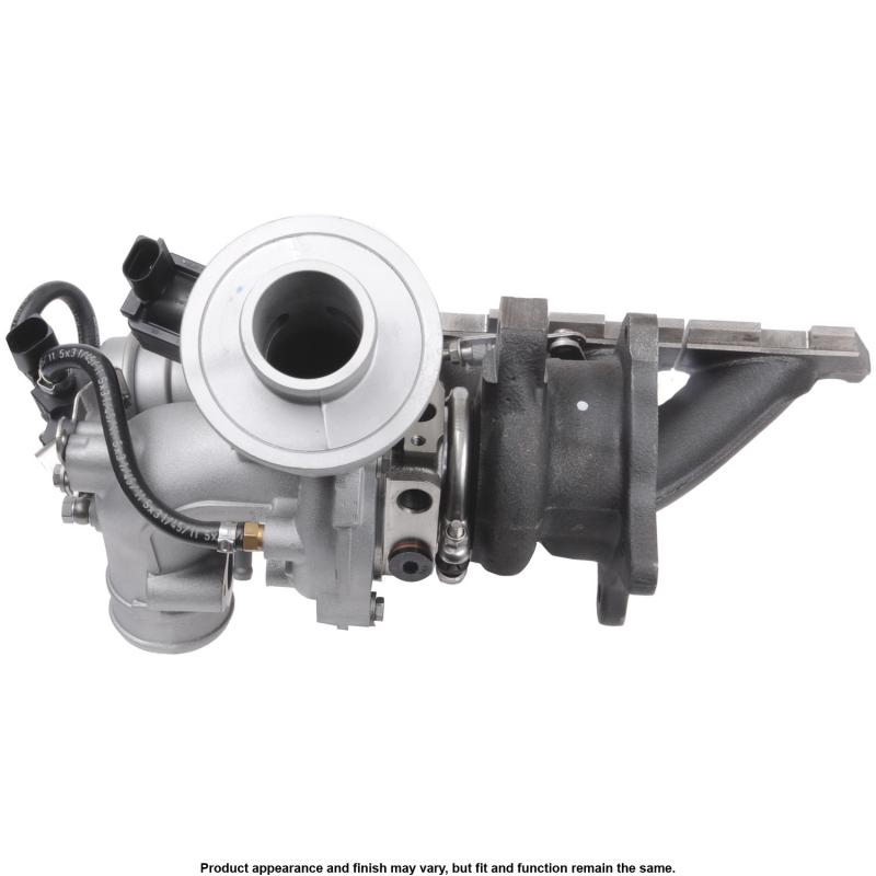 2007 Audi A4 Quattro Turbocharger A1 Cardone 2T408 image 1 of 4