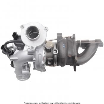 2013 Audi A6 Quattro Turbocharger