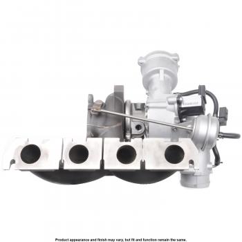 2017 Audi Q5 Turbocharger A1 Cardone 2T409 image 2 of 4