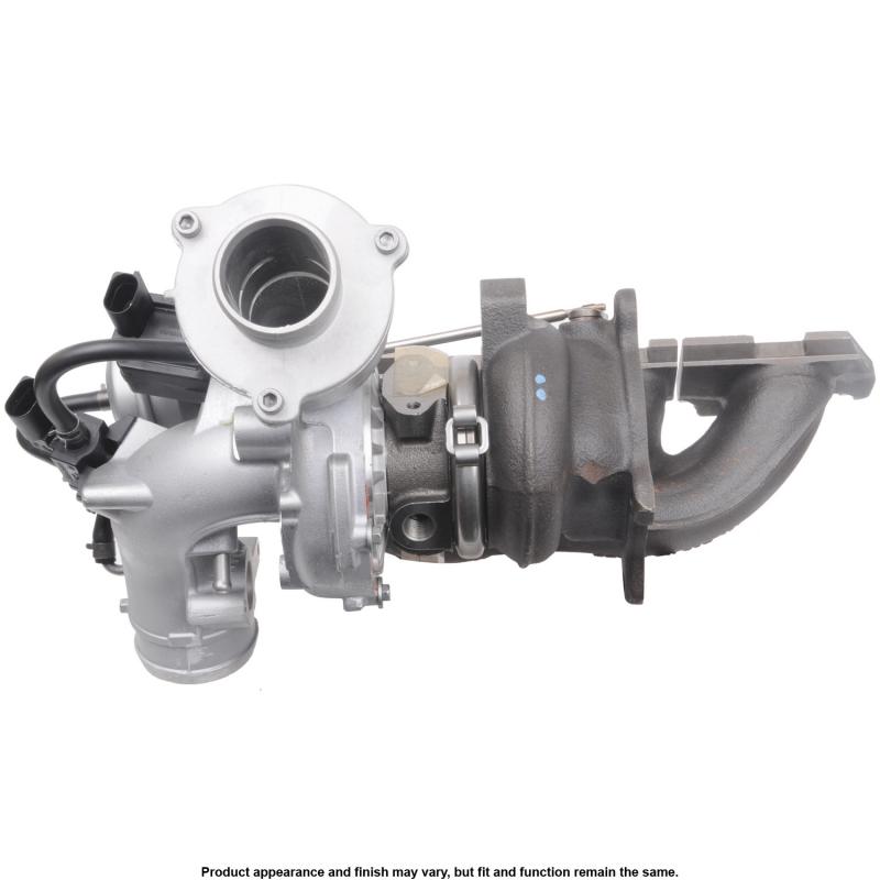 2014 Audi A4 Quattro Turbocharger A1 Cardone 2T409 image 1 of 4