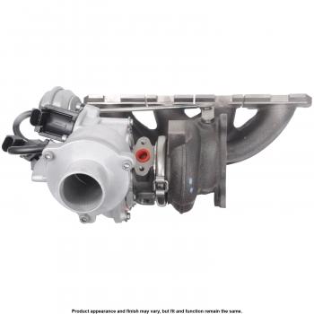2010 Audi A5 Turbocharger A1 Cardone 2T410 image 4 of 4
