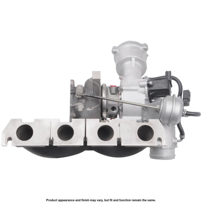 2012 Audi A4 Quattro Turbocharger A1 Cardone 2T410 image 1 of 4