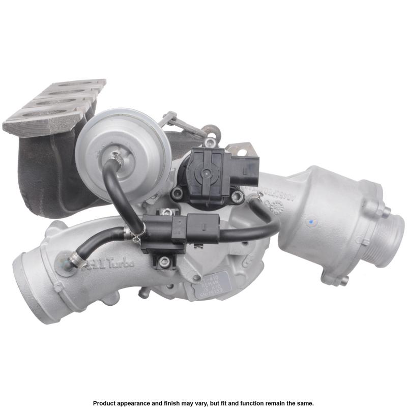 2012 Audi A4 Quattro Turbocharger A1 Cardone 2T410 image 2 of 4