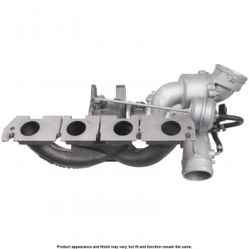2013 Audi A3 Turbocharger A1 Cardone 2T411 image 2 of 4