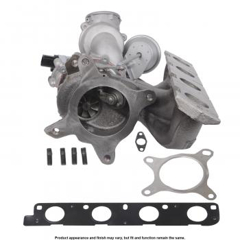 2013 Audi A3 Turbocharger A1 Cardone 2T411 image 4 of 4