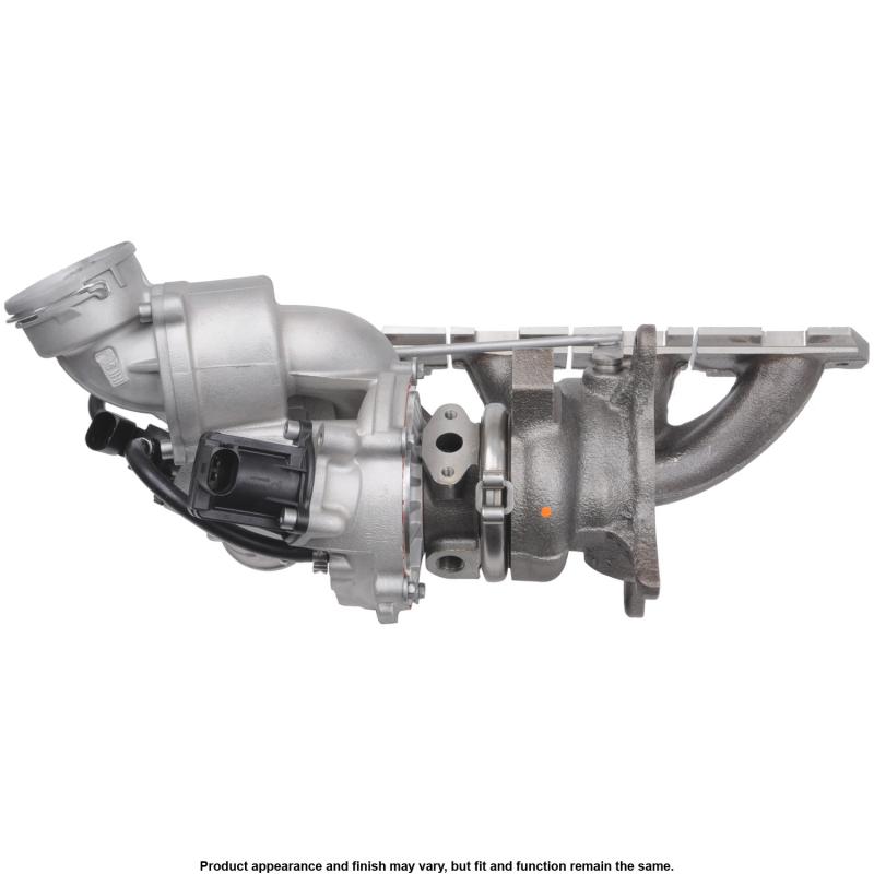 2010 Volkswagen Eos Turbocharger A1 Cardone 2T411 image 1 of 4