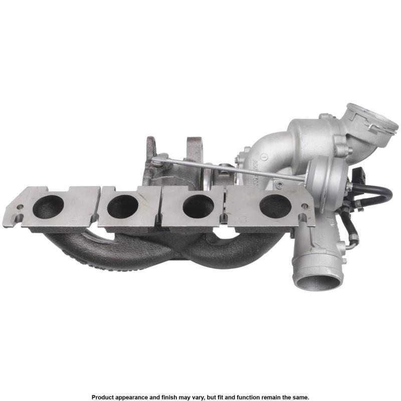 2010 Volkswagen Eos Turbocharger A1 Cardone 2T411 image 2 of 4