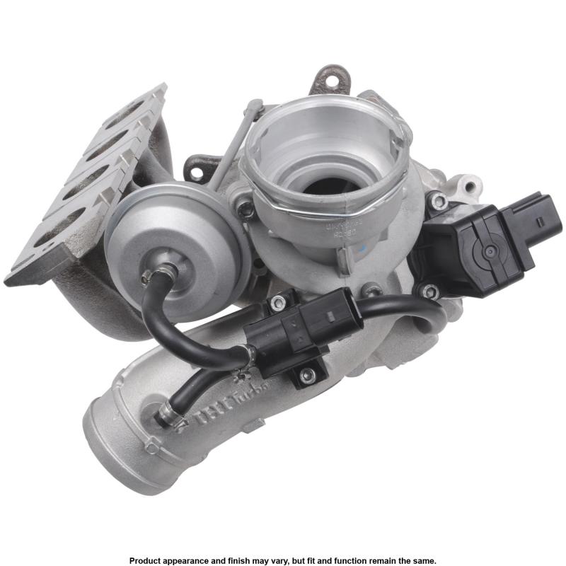 2010 Volkswagen Eos Turbocharger A1 Cardone 2T411 image 3 of 4
