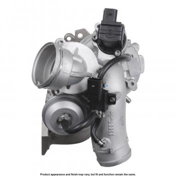 2011 Volkswagen Tiguan Turbocharger