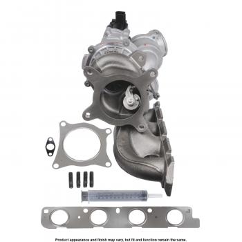 2013 Audi A3 Turbocharger A1 Cardone 2T412 image 2 of 4