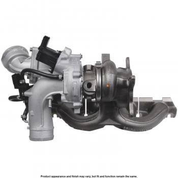2013 Audi A3 Turbocharger A1 Cardone 2T412 image 4 of 4