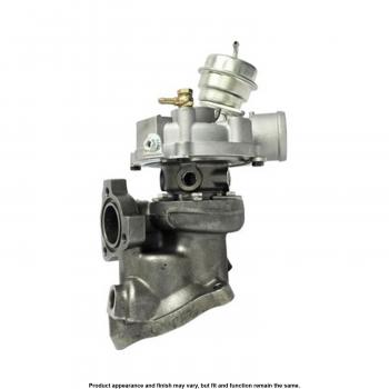 2004 Audi Allroad Quattro Turbocharger Left A1 Cardone 2T415 image 1 of 1