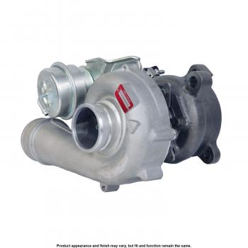 2006 Audi TT Quattro Turbocharger A1 Cardone 2T416 image 3 of 3