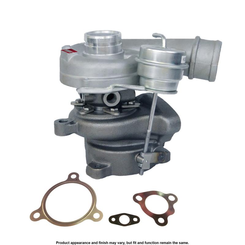 2006 Audi TT Quattro Turbocharger A1 Cardone 2T416 image 1 of 3