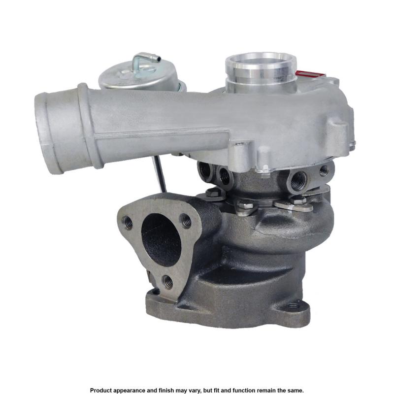 2006 Audi TT Quattro Turbocharger A1 Cardone 2T416 image 2 of 3