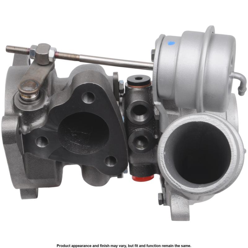 2002 Audi TT Quattro Turbocharger A1 Cardone 2T417 image 1 of 4