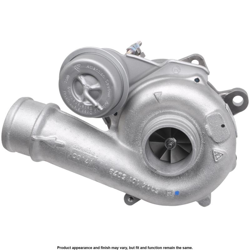 2002 Audi TT Quattro Turbocharger A1 Cardone 2T417 image 3 of 4